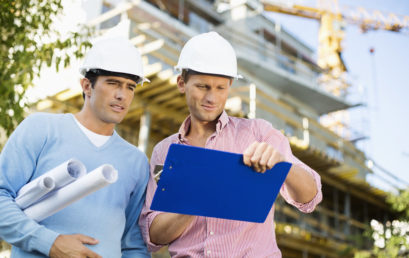 Construction Contracts & Building Regulations