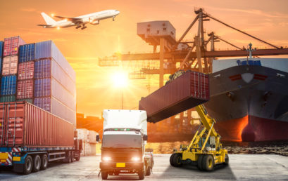 Supply Chain Management Fundamentals